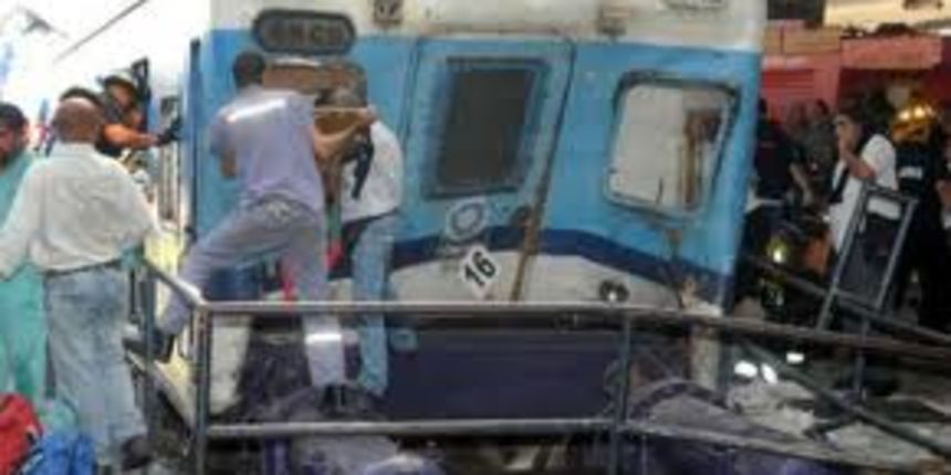 Argentina: U željezničkoj nesreći poginulo oko 50 osoba. 600 ozlijeđenih, foto: m24digital.com
