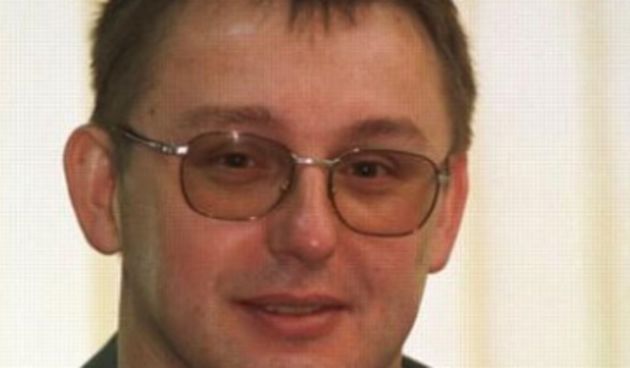 Dušan Miljuš (foto: Totalportal.hr)