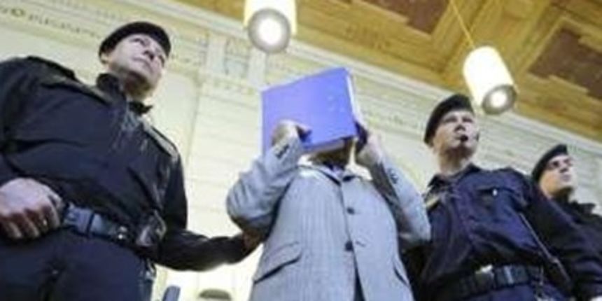 Josef Fritzl suđenje (Foto:Reuters/tportal.hr) Josef Fritzl suđenje (Foto:Reuters/tportal.hr)