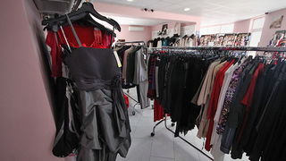 RR moda: Totalna rasprodaja Twins konfekcije, Foto: Saša Čuka RR moda: Totalna rasprodaja Twins konfekcije, Foto: Saša Čuka