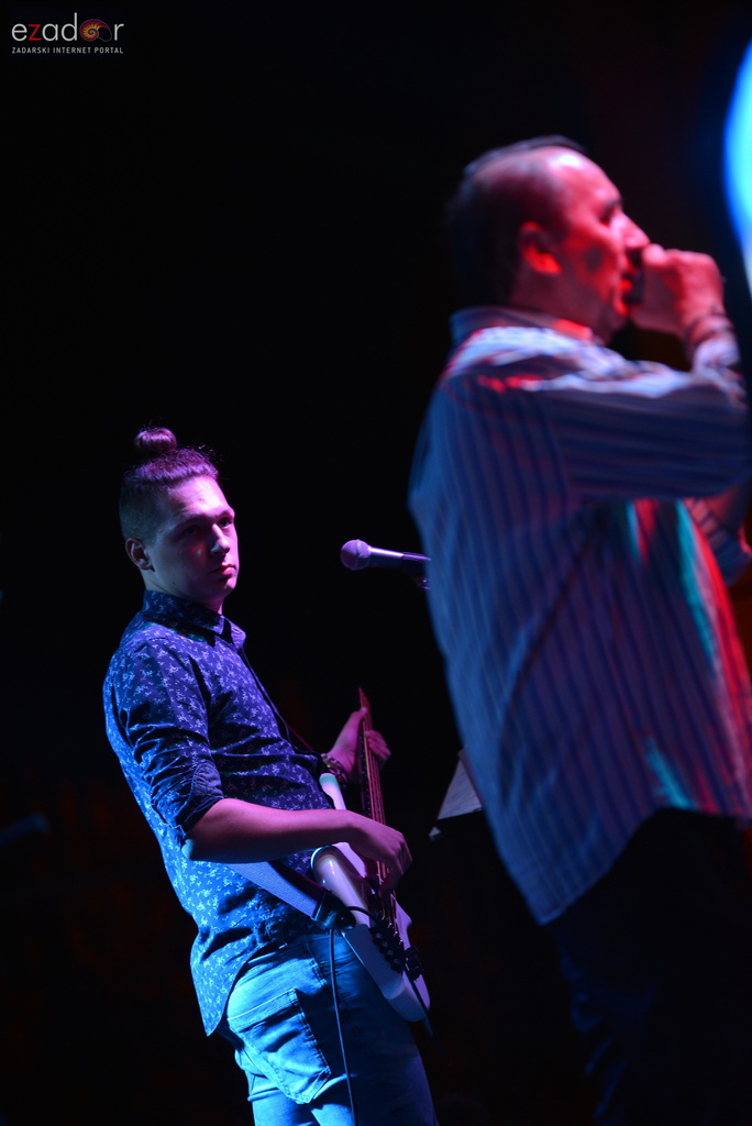 Stanarska fešta 2017: Mladen Grdović i Ivica Sikirić Ićo raspjevali Stanarce i njihove goste Stanarska fešta 2017: Mladen Grdović i Ivica Sikirić Ićo raspjevali Stanarce i njihove goste