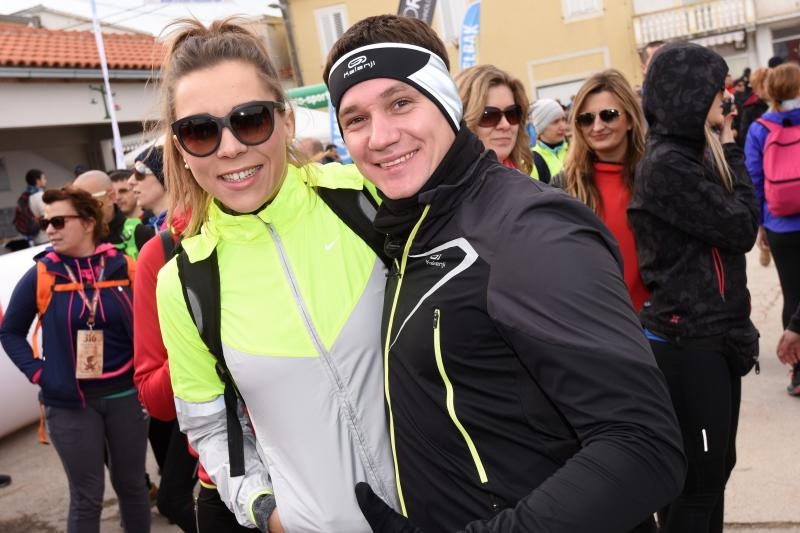 Škraping Tkon otok Pašman 2016. Foto: Dino Stanin/PIXSELL