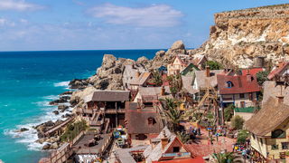 Malta, biser Mediterana Malta, biser Mediterana