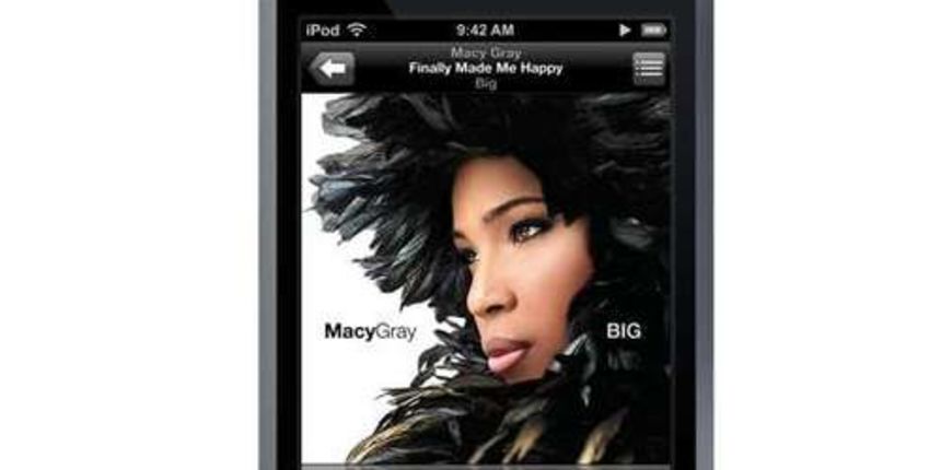 iPod Touch iPod Touch