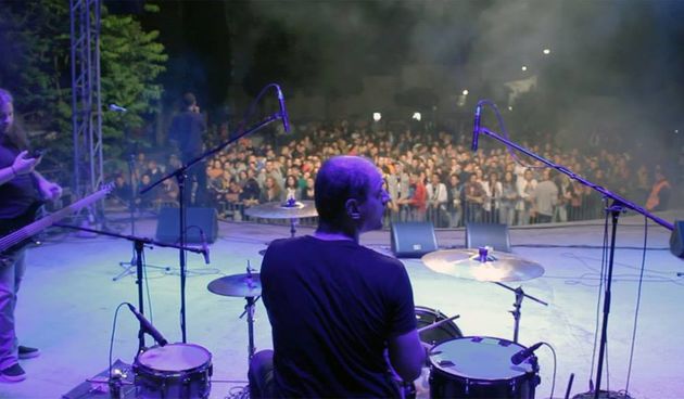 Drugo izdanje Split spot festivala 29. i 30. svibnja!
