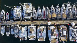 Drugog dana Biograd Boat Show-a počeo 3. Croatia Charter Expo Drugog dana Biograd Boat Show-a počeo 3. Croatia Charter Expo