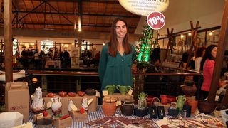 8. “Naši mali gušti” u Arsenalu