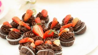 U Sv. Filip i Jakovu danas je otvoren 14. Festival cvijeća Zadarske županije, Foto: Dino Stanin/PIXSELL