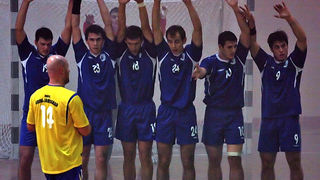 RK Zadar, Foto: Marin Gospić