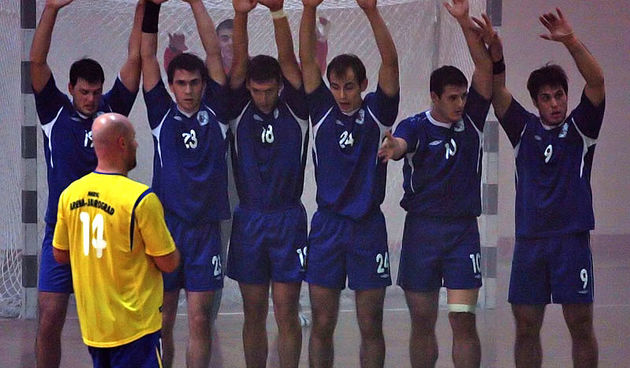 RK Zadar, Foto: Marin Gospić