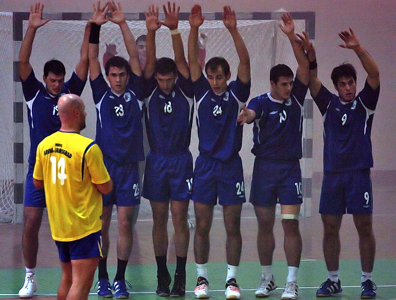 RK Zadar, Foto: Marin Gospić