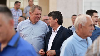 Dan općine Vir Dan općine Vir