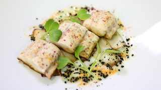 Kuharska radionica Davida Skoke u Falkensteiner Hotelu Adriana Kuharska radionica Davida Skoke u Falkensteiner Hotelu Adriana