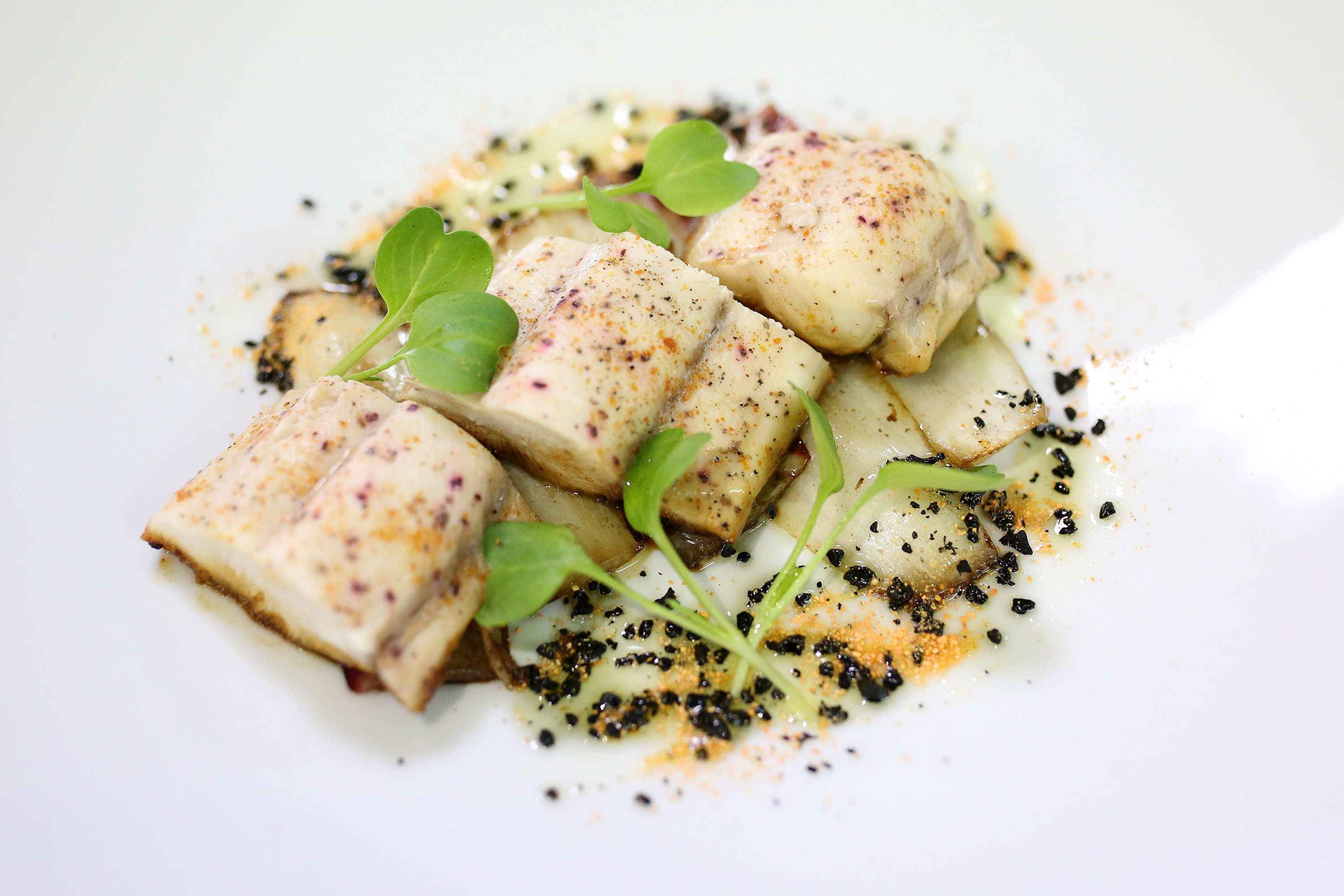 Kuharska radionica Davida Skoke u Falkensteiner Hotelu Adriana Kuharska radionica Davida Skoke u Falkensteiner Hotelu Adriana