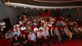 Svečana akademija 21. obljetnica udruge “Prvi hrvatski redarstvenik”