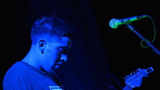 Kuzma & Shaka Zulu @ Zadar Craft Beer Festival 2017