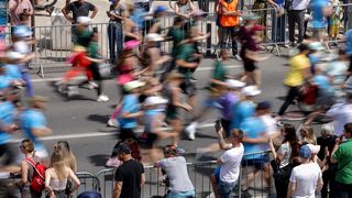 Wings for life 2025.