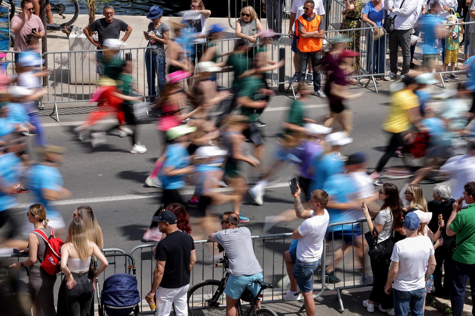 Wings for life 2025.