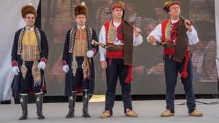 1. Festival nematerijalne kulturne baštine, turističkih manifestacija, atrakcija i destinacija “SVI zaJEDNO HRVATSKO NAJ”