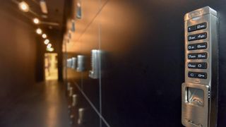 Obnovljena Kneževa palača u Zadru Obnovljena Kneževa palača u Zadru