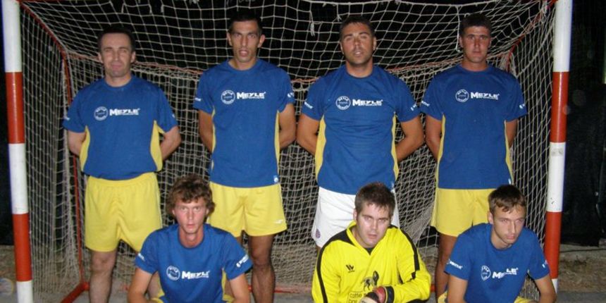 MNK Briševo MNK Briševo