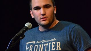 HNK Zadar: humanitarni koncert Gimnazije Franje Petrića, foto: Iva Perinčić