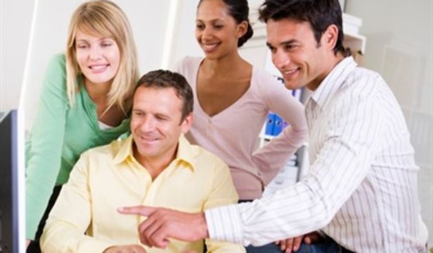 Posao, karijera/thinstock