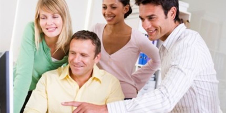 Posao, karijera/thinstock