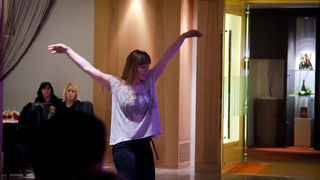 Božićni bal Lyons kluba u hotelu Adriana na Boriku, foto: Darko Belančić Božićni bal Lyons kluba u hotelu Adriana na Boriku, foto: Darko Belančić