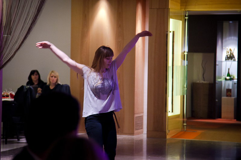 Božićni bal Lyons kluba u hotelu Adriana na Boriku, foto: Darko Belančić Božićni bal Lyons kluba u hotelu Adriana na Boriku, foto: Darko Belančić