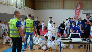Zadar Open Ju-Jitsu Championship Zadar Open Ju-Jitsu Championship