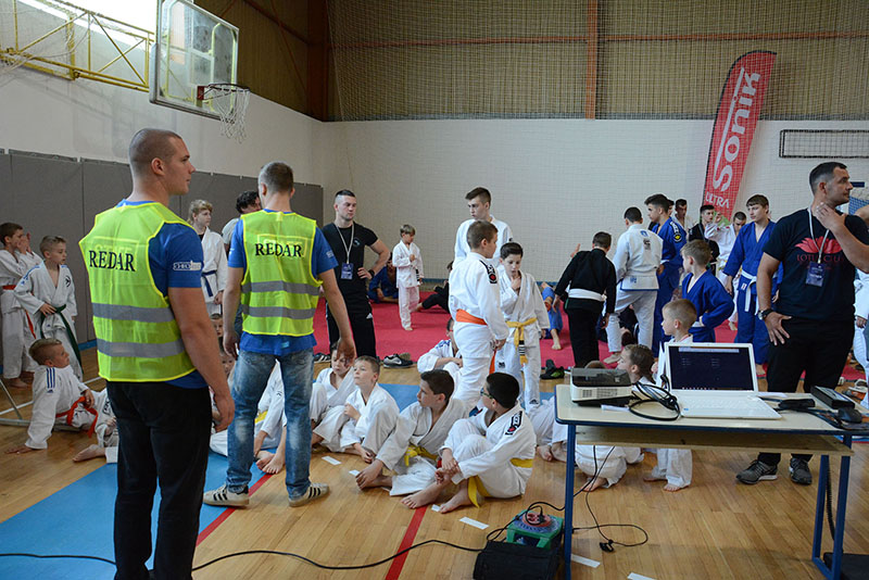 Zadar Open Ju-Jitsu Championship Zadar Open Ju-Jitsu Championship