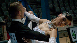 Državno prvenstvo RH u standardnim plesovima na Višnjiku Državno prvenstvo RH u standardnim plesovima na Višnjiku