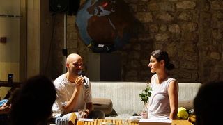 10. Monoplay, peta večer