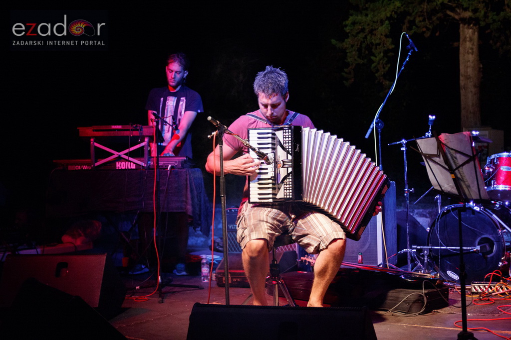 KvartArt: “Lice mista” i “Epilog” zasvirali na Glazbodromu KvartArt: “Lice mista” i “Epilog” zasvirali na Glazbodromu