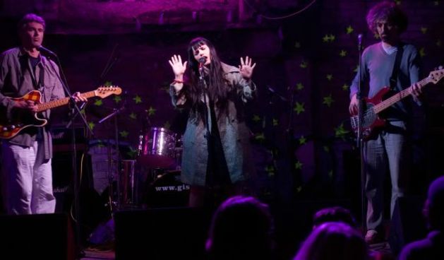 Stampedo, Antiporin, foto: CROPIX