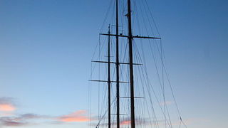 Zadarsko svitanje 14. prosinca 2010, Foto: Leo Banic