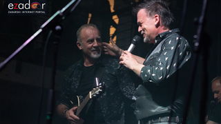 Gibonni @ Arsenal 12. svibnja 2018. Gibonni @ Arsenal 12. svibnja 2018.