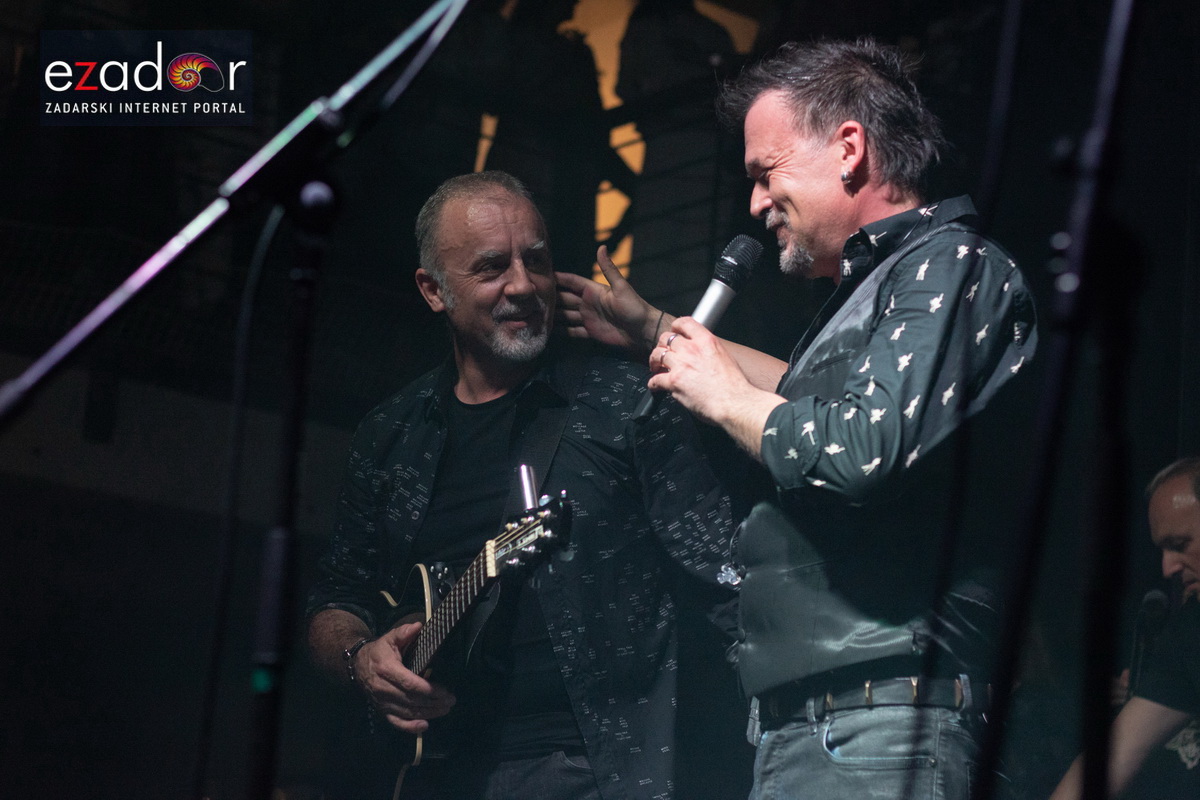 Gibonni @ Arsenal 12. svibnja 2018. Gibonni @ Arsenal 12. svibnja 2018.