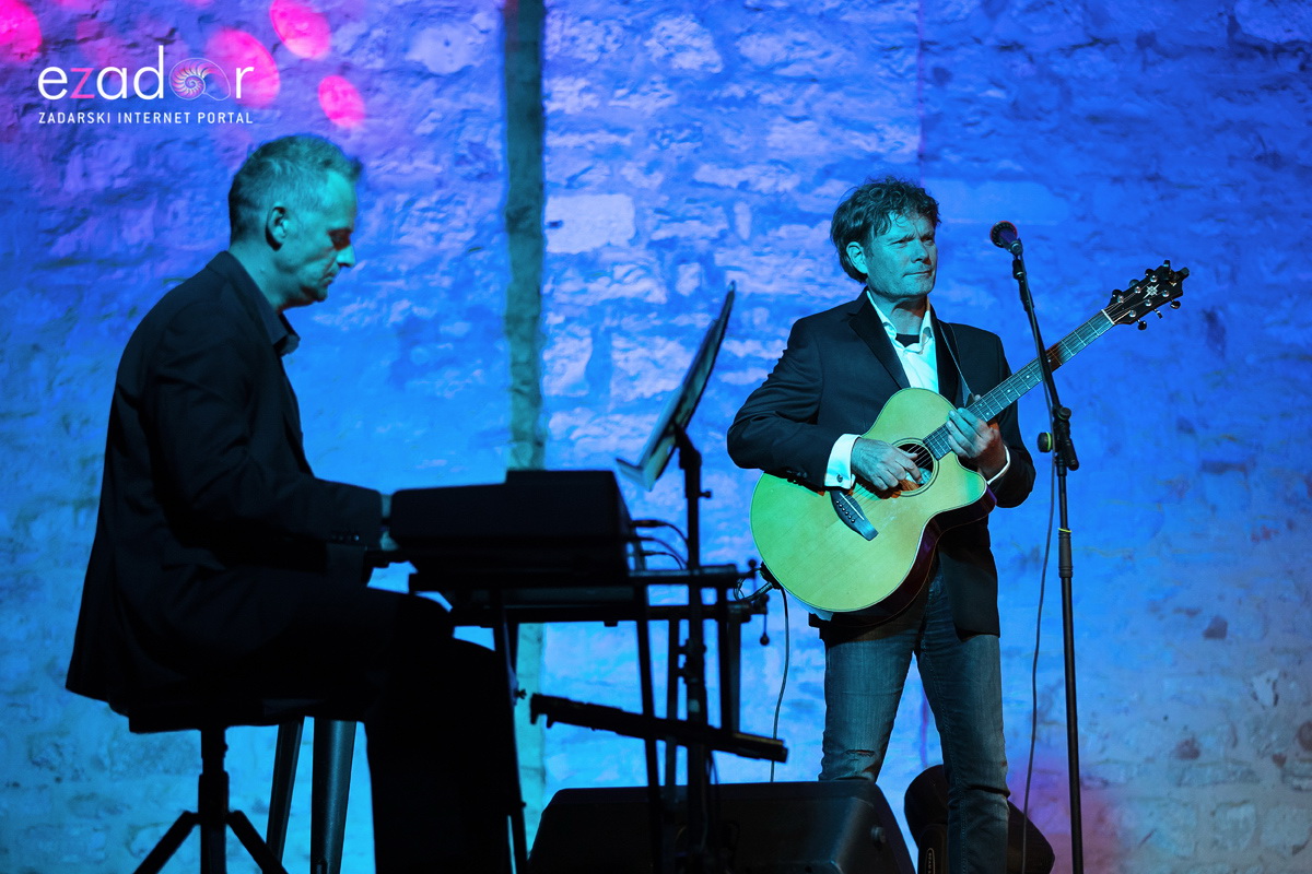 Tribute to Swing – Davor Pekota & Ivana Kindl @ Forum Tribute to Swing – Davor Pekota & Ivana Kindl @ Forum