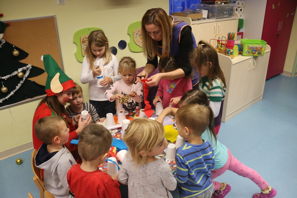 Vir: Doček Svete Luce i radionica u Dječjem vrtiću “Smješko” Vir: Doček Svete Luce i radionica u Dječjem vrtiću “Smješko”