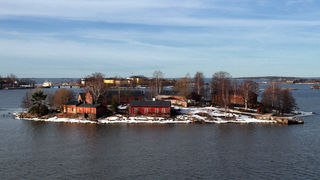 Helsinki (foto: Antonija Gospić)