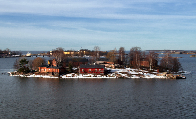 Helsinki (foto: Antonija Gospić)