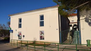 Rekonstrukcija škole u Turnju Rekonstrukcija škole u Turnju