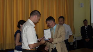 HGK ZK Zadar, Gospodarsko vije