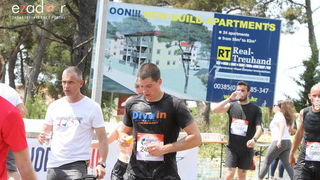 Wings for Life 2018: Okrjepa i prolazak kroz Bibinje trkača velikog srca