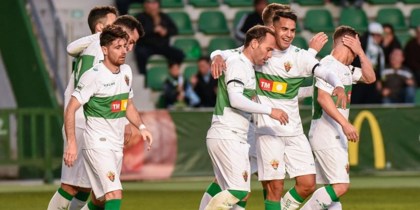 Elche Elche