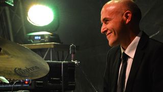 Terraneo summer break: Nicola Combo & Ilija Rudman