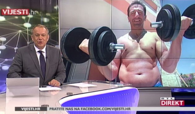 Šprajcov komentar o odustajanju Milinovića od kanddature za predsjednika HDZ-a