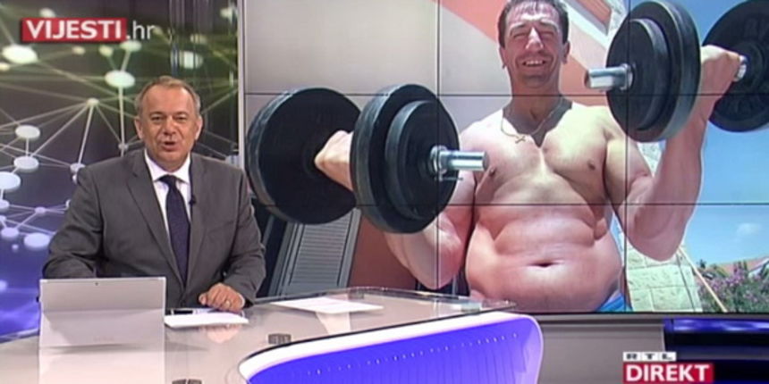 Šprajcov komentar o odustajanju Milinovića od kanddature za predsjednika HDZ-a Šprajcov komentar o odustajanju Milinovića od kanddature za predsjednika HDZ-a